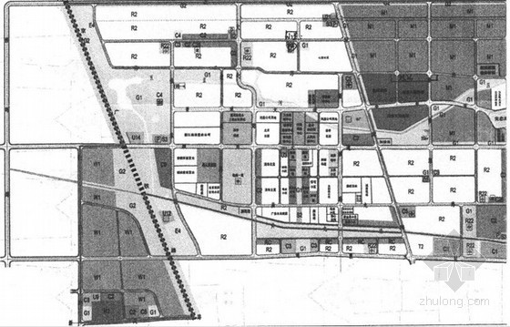 房地产前期调研报告资料下载-2010年6月临颍市场调研报告