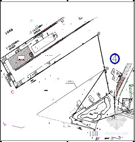 码头安全技术交底资料下载-[青岛]码头改造工程施工组织设计