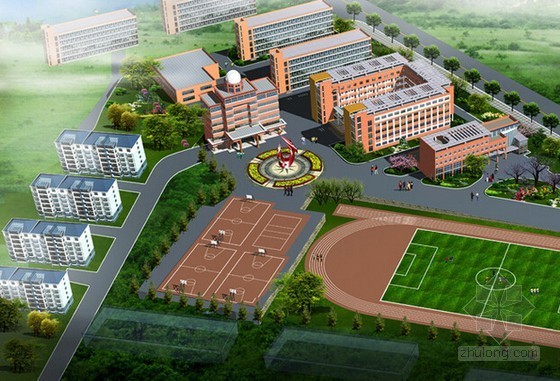 cad学校图纸全套免费资料下载-[杭州]学校维修工程施工合同(附全套清单)