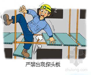 安全防护工程专项施工方案资料下载-北京某高层住宅楼群安全防护专项施工方案