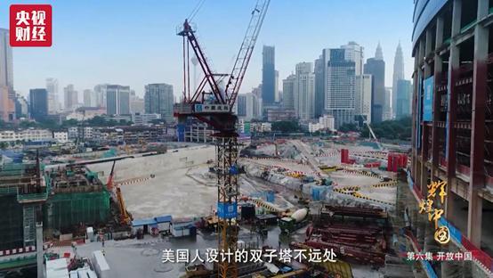 中国建筑梦之队资料下载-“中国建筑梦之队”有多牛：3天就起一层楼！