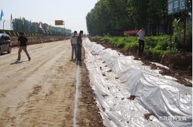 雨污分流管网工程方案免费资料下载-施工现场临时排水方案