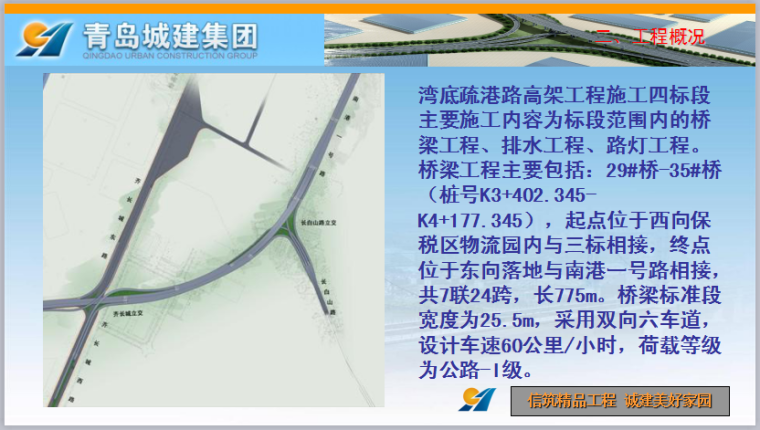 绿色验收标准化工地资料下载-标准化工地汇报材料最终版