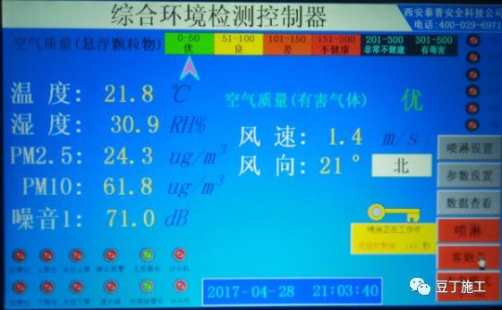 来年项目开工，临建怎么做？这些标准做法可参考_45