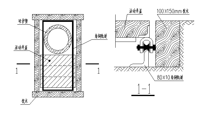 人工挖孔桩基础专项施工方案(word,共55页)