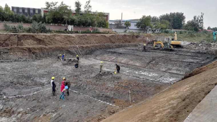 装饰装修冬期技术交底资料下载-《建筑工程冬期施工规程》JGJ/T104-2011解读讲义PPT（106页）