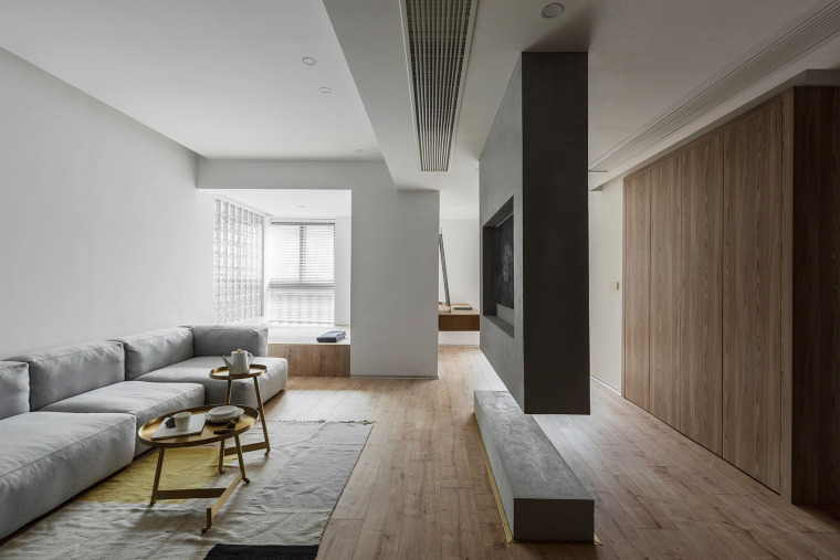 温州有质感的居住空间-005-yiwang-house-interior-design-china-by-ge-studio