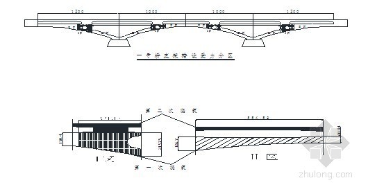 粉粹机安装方案资料下载-[江苏]桥梁满堂支架粉喷桩基础处理施工方案