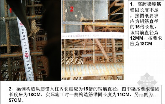 钢筋排布图资料下载-建筑工程钢筋施工质量控制及现场存在问题解析（68页 多图）