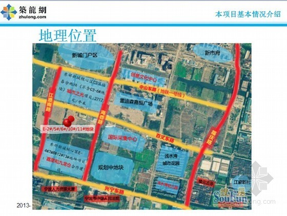 [宁波]东部新城市场调研报告- 