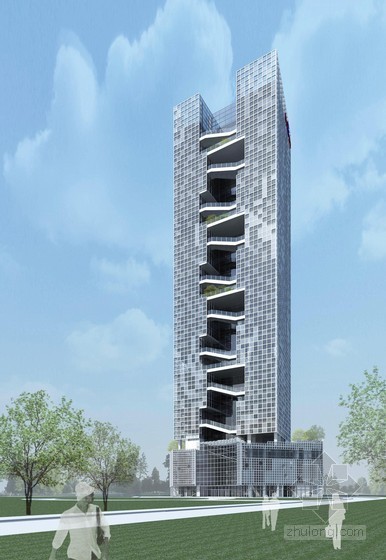 QC办公楼资料下载-[广东]超高层商业办公楼钢结构工程施工质量计划