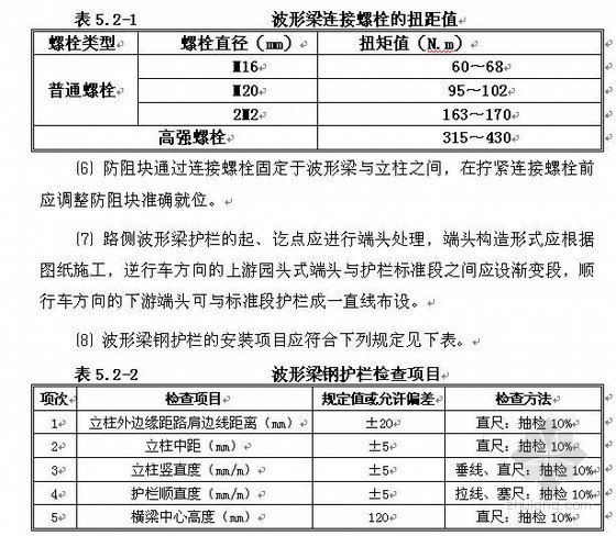 开工施工进度计划资料下载-公路扩建工程施工进度计划及施工方案(2011年)