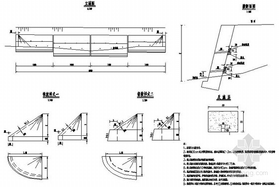 [广东]某十五层办公楼建筑设计方案文本