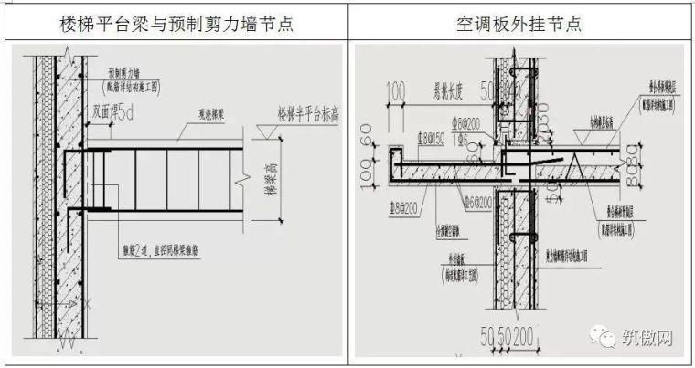 装配式设计以及施工方面在项目实施过程中存在问题及解决办法_14