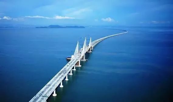 “一带一路​”沿线，中国参与修建的那些路和桥_16