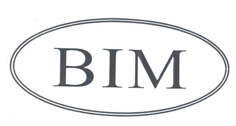 浅析BIM的20种典型应用的价值