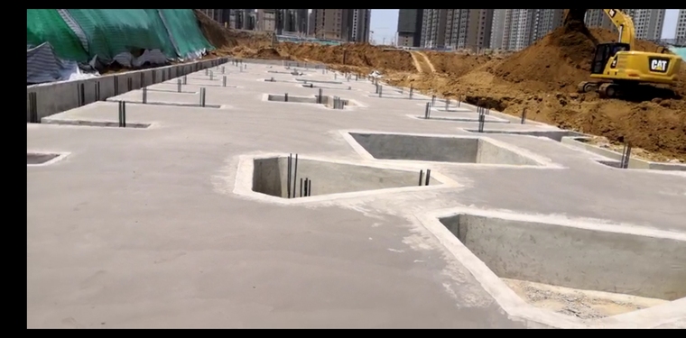 现场安全管理亮点资料下载-安全设施管理亮点做法