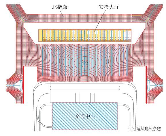 广州白云国际机场航站楼光伏发电项目设计_4