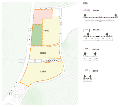 济南知名地产国际住宅社区建筑设计方案文本（含幼儿园等建筑）