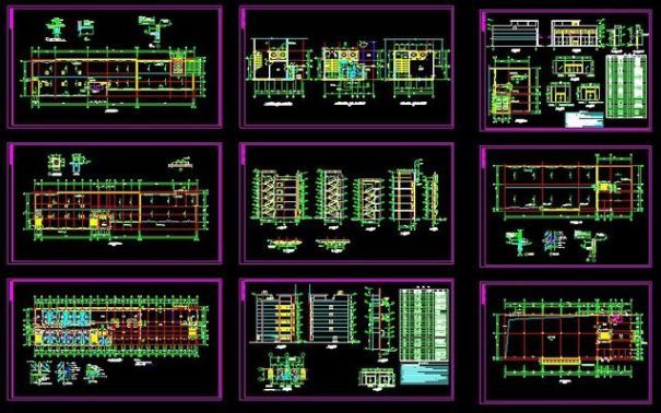 业主方BIM招标技术要求_2