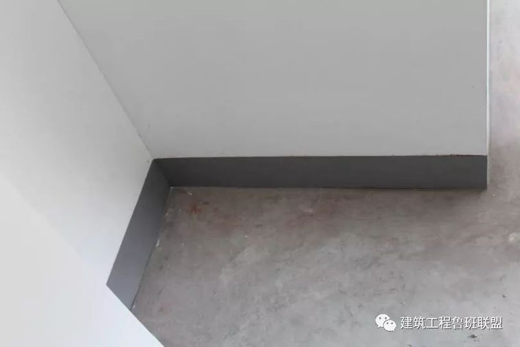 践行“样板引路”丨向优质工程学习样板区和样板层做法！_49