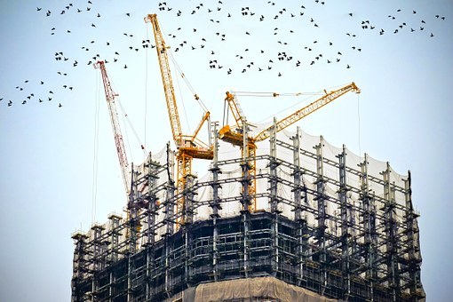 十层钢筋混凝土框架结构资料下载-门诊综合楼工程监理大纲（框架结构）