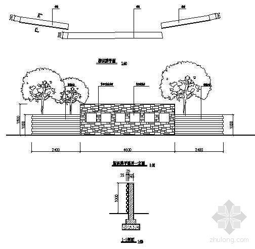 某标识节点详图-4