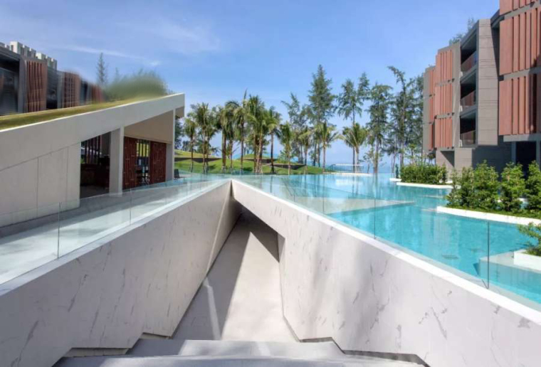 泰国LaVela酒店-1 (5)