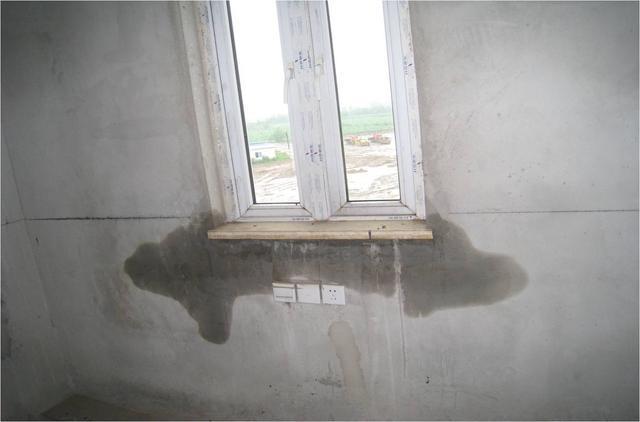 混凝土工程施工控制资料下载-门窗安装工程施工质量控制要点，案例图说明！