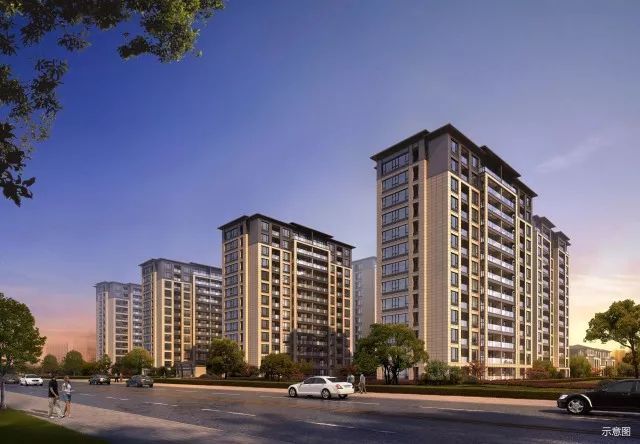 多跨弧形厂房资料下载-新建筑面积计算规则逐条解读！