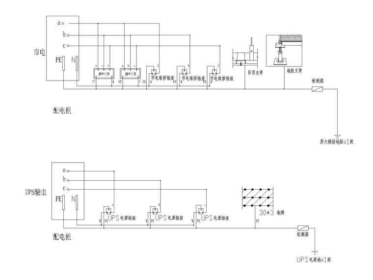 最强机房系统图五大块设计-机房系统图-Model7.jpg