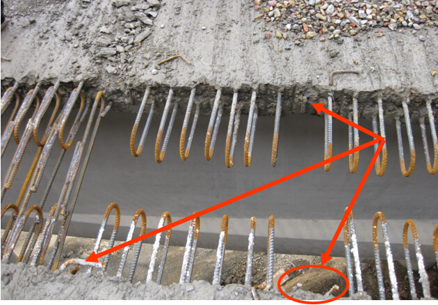 公路工程质量问题分析及应对措施建议208页PPT（图片丰富）-预制梁质量问题