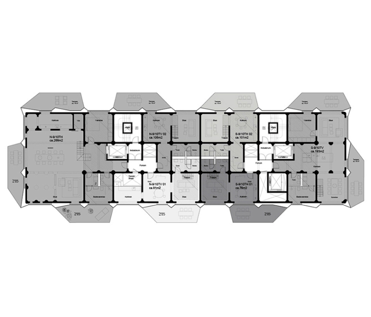 盘点近期建筑界口碑加实力的新作      （第一期）-2.12.jpg