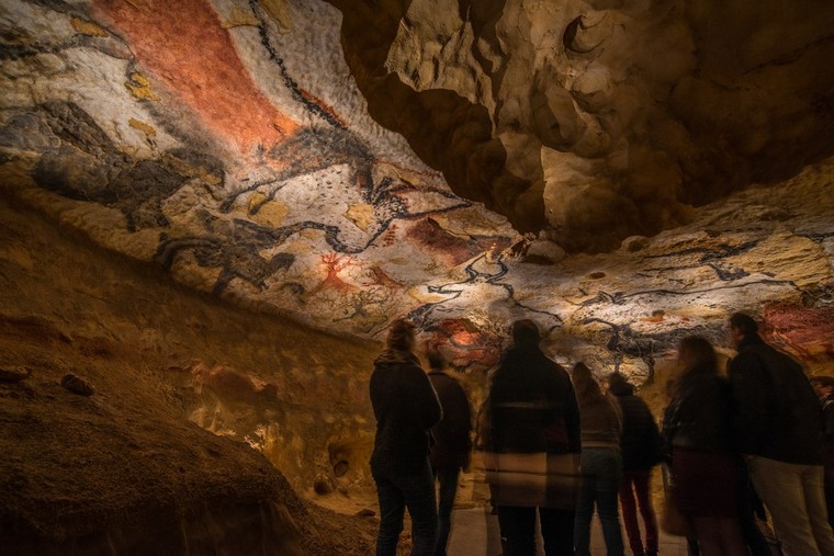 047-Lascaux IV-Exhibition