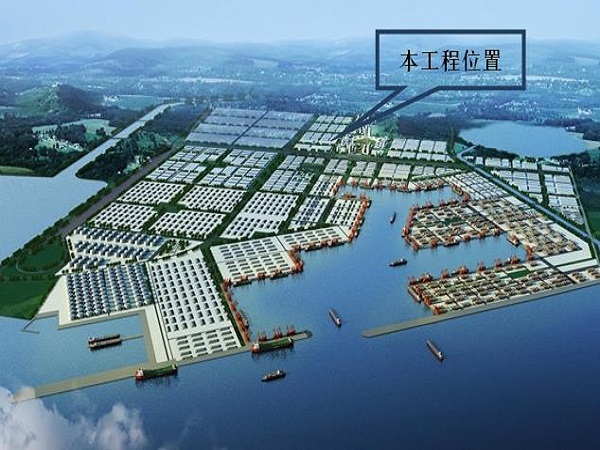 软基处理碎石桩施工方案资料下载-青岛软土地基处理施工方案
