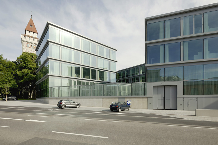 德国SchwäbischMedia办公楼-018-schwabisch-media-by-wiel-arets-architects