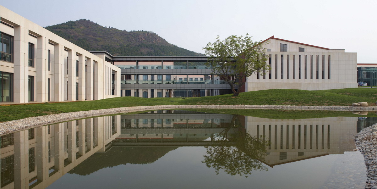 [分享]唐韵山庄