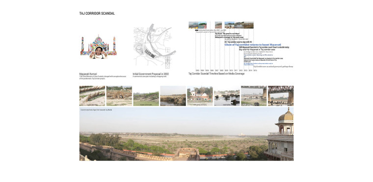 景观文本排版设计资料下载-ASLA景观获奖作品2015年（学生奖）合集（景观排版）