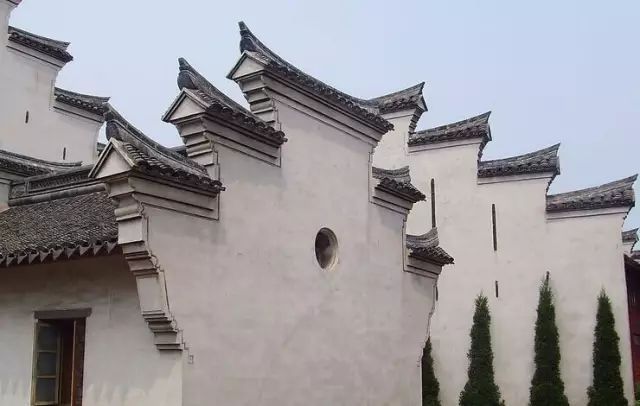 图说中国古建筑的屋顶_30