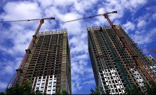 装配式建筑行业资本资料下载-建筑行业投资报告：PPP政策规范助力行业稳健前行
