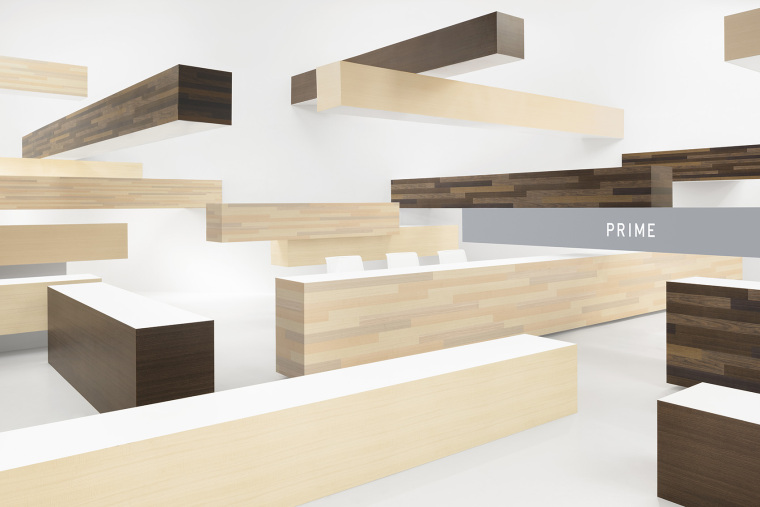 富士电视台PRIME办公空间-020-PRIME-news-branding-by-nendo