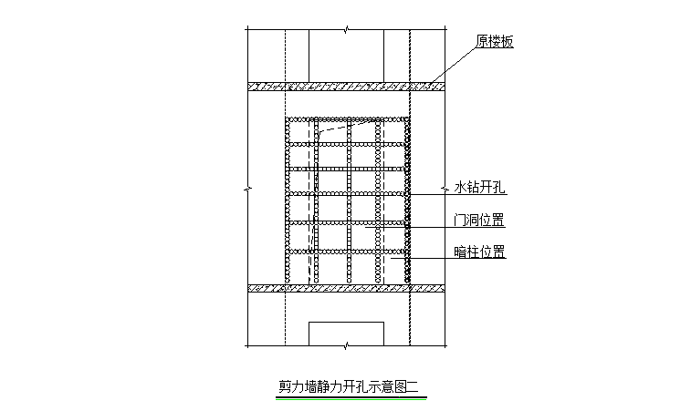 北京住宅楼结构改造工程施工方案（共68页）_3