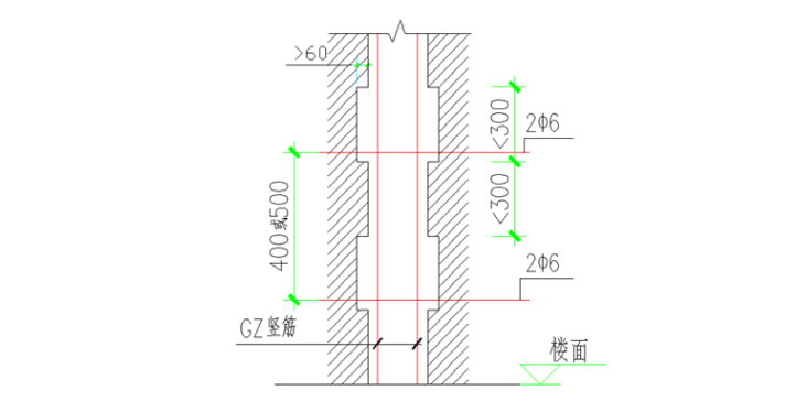 湖南省文明施工资料下载-[广悦星苑]湖南省第六工程有限公司砌体施工专项施工方案范本