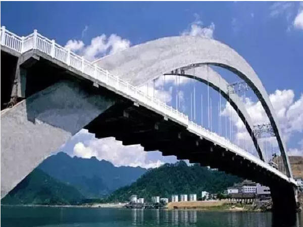 BIM技术桥梁施工资料下载-桥梁施工设计中CAD和BIM的应用比较