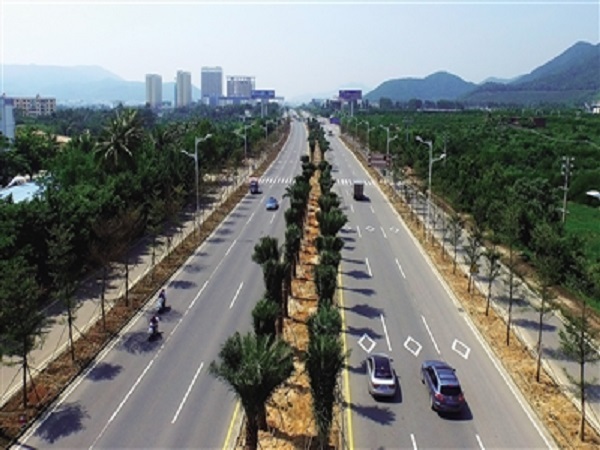 公路工程扬尘管理制度资料下载-公路工程项目经理部管理制度