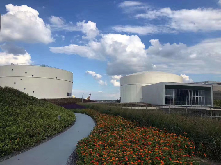 上海油罐艺术中心-008-teamlab-universe-of-water-particles-in-the-tank