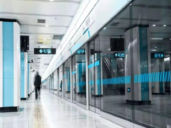 天津城市基础设施建设资料下载-这几座城市正在迎来史上最大的地铁建设狂潮