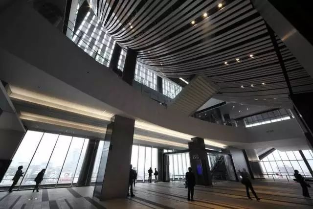 2020东京奥运会最大亮点：涩谷超大级站城一体化开发项目_14