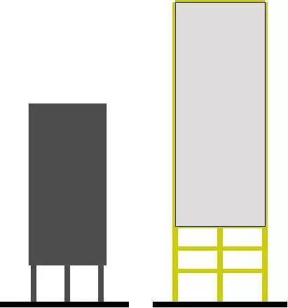 结构选型与结构布置对建筑抗震的影响_7