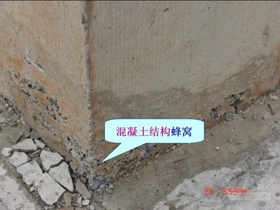 混凝土质量培训记录资料下载-建筑工程混凝土工程施工质量控制培训讲义